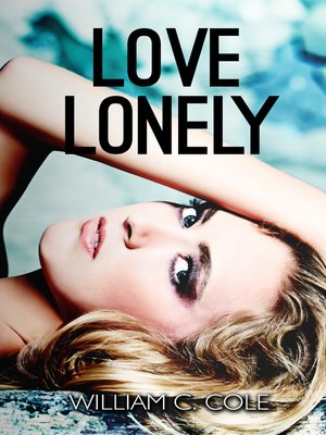 cover image of Love Lonely